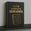Guía completa Reventa
