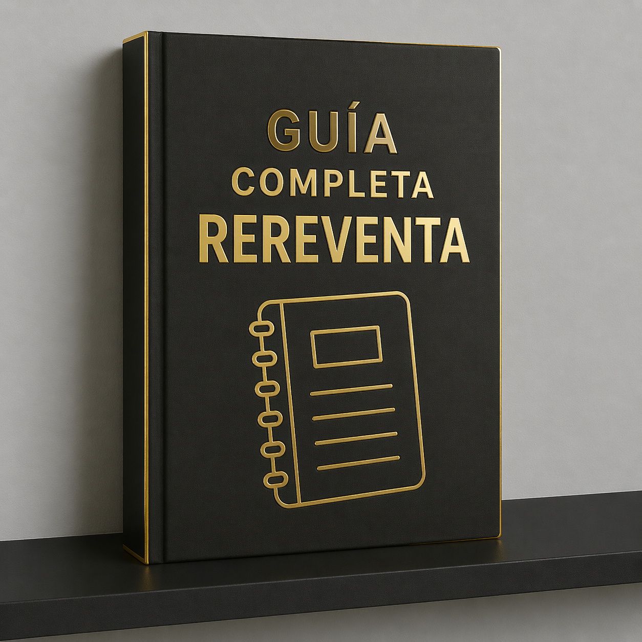 Guía completa Reventa
