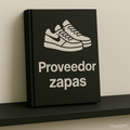 Proveedor Zapatillas