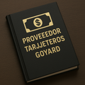 Proveedor Goyard